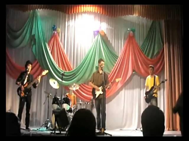 Рок группа "StarfireS" смотреть онлайн