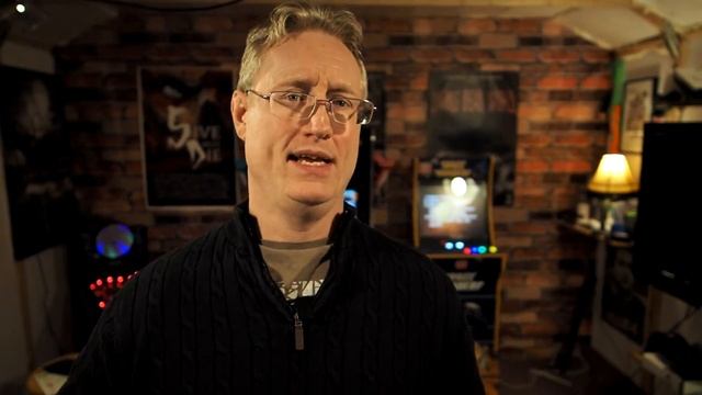 I cancelled my Arcade1up Star Wars pinball game (but you probably shouldn't) смотреть онлайн