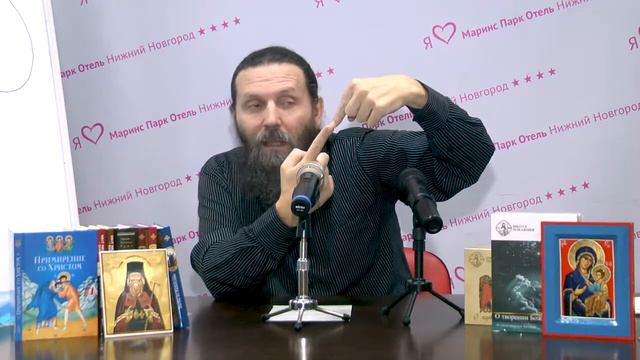 Как отличить скорби за грехи от скорбей для терпения смотреть онлайн