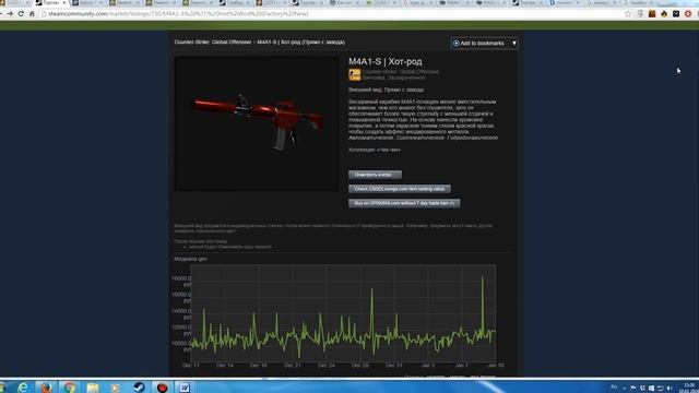 Решение проблемы с Торговой Площадкой в Steam смотреть онлайн