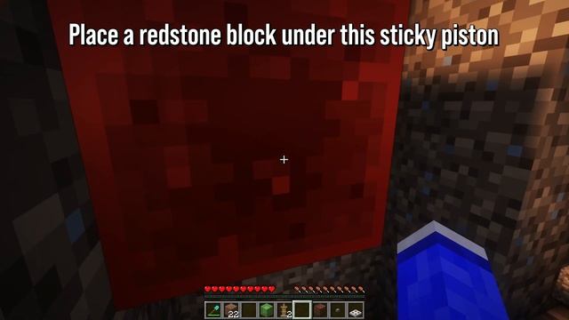 SIMPLE Armour Stand Swapper In Minecraft 1.20.2 [BEST DESIGN] смотреть онлайн