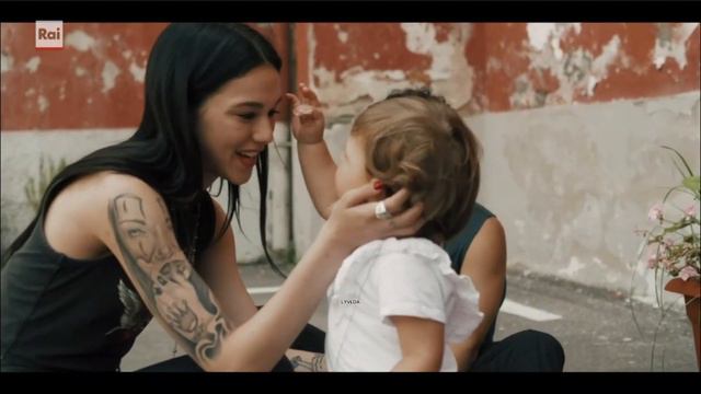 Rosa & Carmine | Diamanti Grezzi