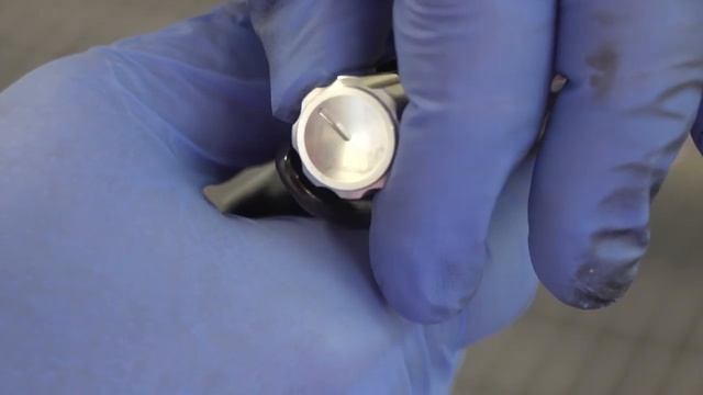 PPG Spray Gun Setup смотреть онлайн