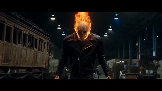 Призрачный гонщик 3 (2022) - Обзор фильма. Дата выхода смотреть онлайн