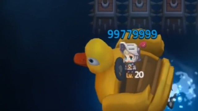 If I rage on duck race the video ends смотреть онлайн