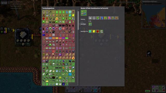 Kommt God 3 nehmen wir mit :D - Factorio (S3) #085 [Mod Pack German Deutsch Lets Play] смотреть онлайн
