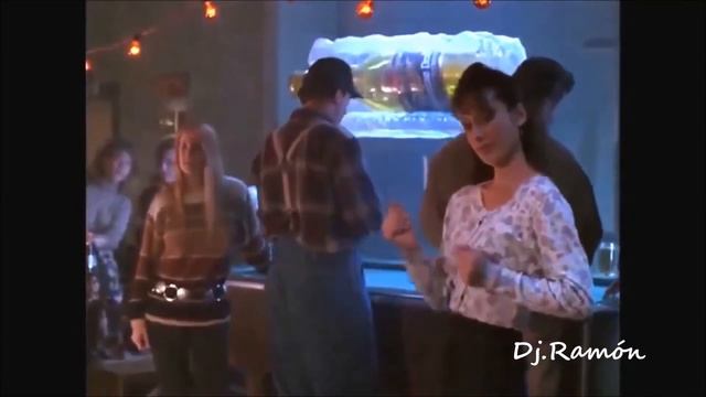 Michael -1996 -John Travolta-Jerusalema.Dj,Ramón смотреть онлайн