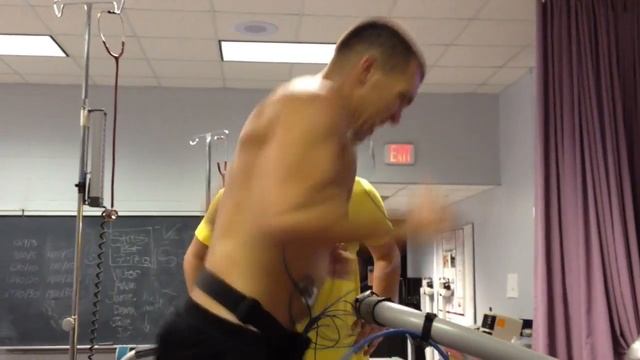 Stress Test смотреть онлайн