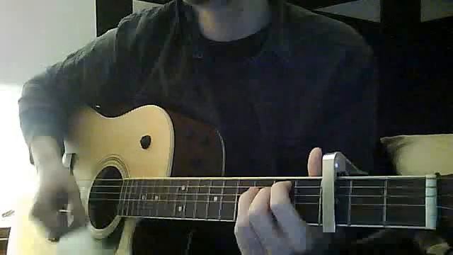 Tucker - Weight of the World Cover (By BRMC) смотреть онлайн