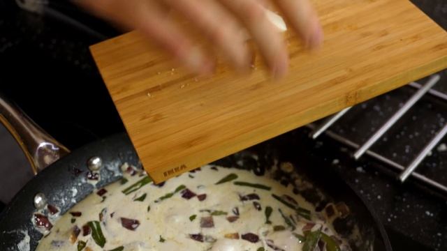 Лапша в сырном соусе смотреть онлайн