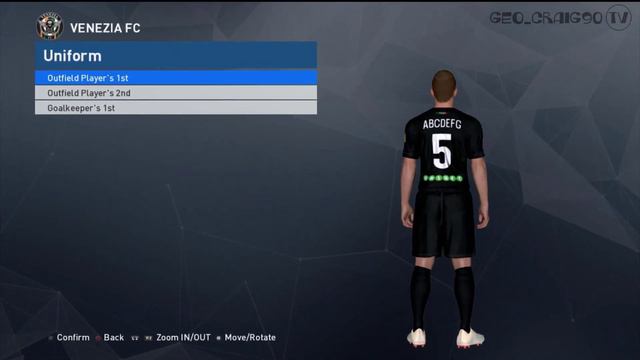 The Final Kitpack Season 2018-19 V7 HD [AIO] By Geo_Craig90 смотреть онлайн
