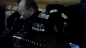 Песня атамана