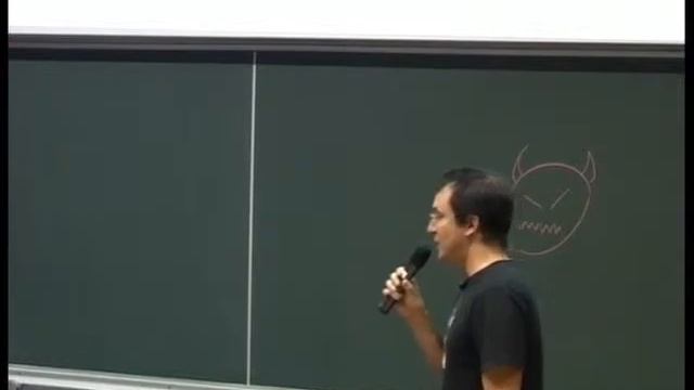 JavaEE vs DotNet смотреть онлайн