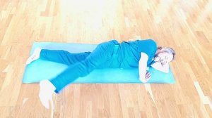 Гимнастика при коксартрозе, при заболевании ТБС, здоровые суставы, АВАР, Лауста, Якушов Андрей