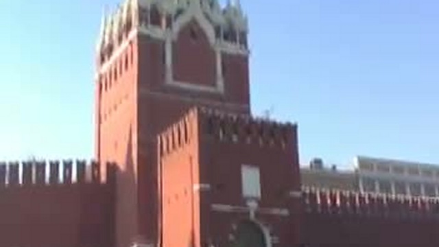 "МОСКВА - 2010". Часть 2. смотреть онлайн