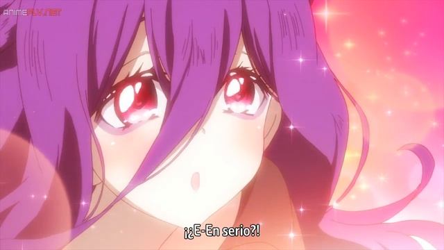 Adenela protege a Seiya [Shinchou Yuusha: Kono Yuusha ga Ore Tueee Kuse ni Shinchou Sugiru] смотреть онлайн