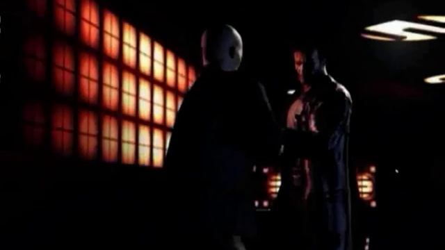 The Punisher (2005 Game)-Intro смотреть онлайн