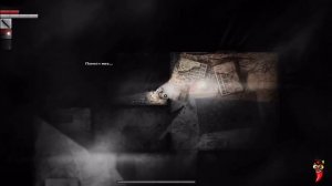 Реакции Летсплейщиков на нападение спасенного Мужика по игре DARKWOOD