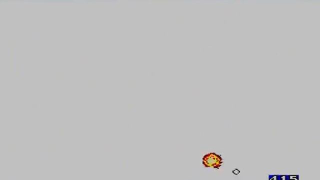 Action Fighter Review - Sega Master System смотреть онлайн