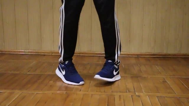TOP-3 THE BEST FOOTWORK MOVES! DANCE TUTORIAL FOR BEGINNERS смотреть онлайн