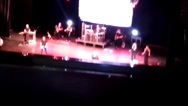 Григорий ЛЕпс (ЕКБ)