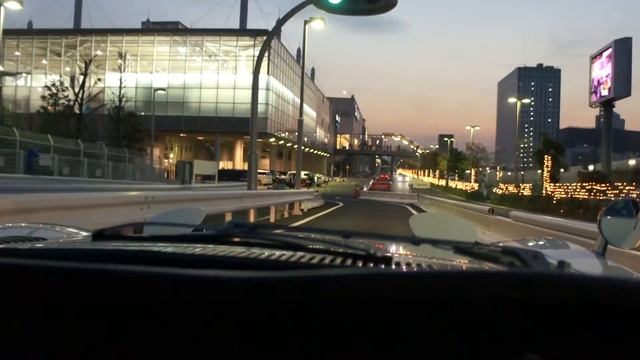 megaweb Toyota 2000GT 同乗会 смотреть онлайн