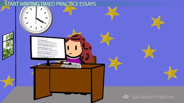 Practicing Essay Writing смотреть онлайн