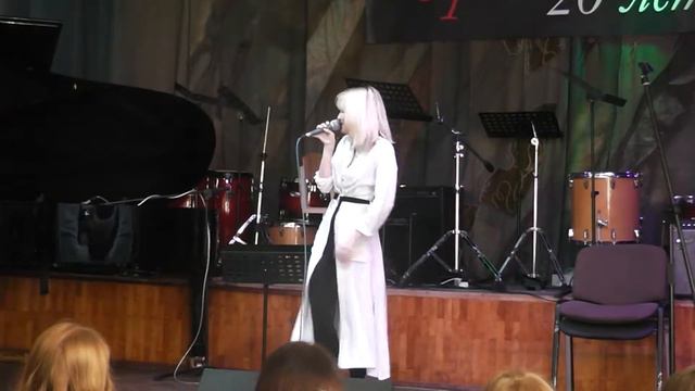 Анастасия Белявская - 