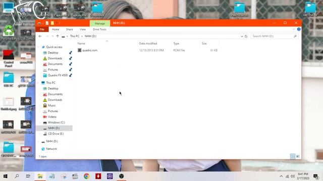 How to flash Firmware ANY Quadro FX 4500 for PowerMac G5 - BOTH single and double-sided VRAM смотреть онлайн