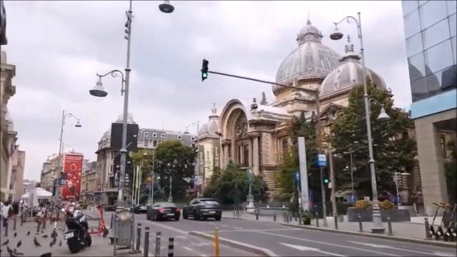 Румыния - Что интересного тут есть? - Топ 10 - Интересные факты о Румынии - Румыния жизнь в фактах смотреть онлайн