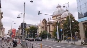 Румыния - Что интересного тут есть? - Топ 10 - Интересные факты о Румынии - Румыния жизнь в фактах