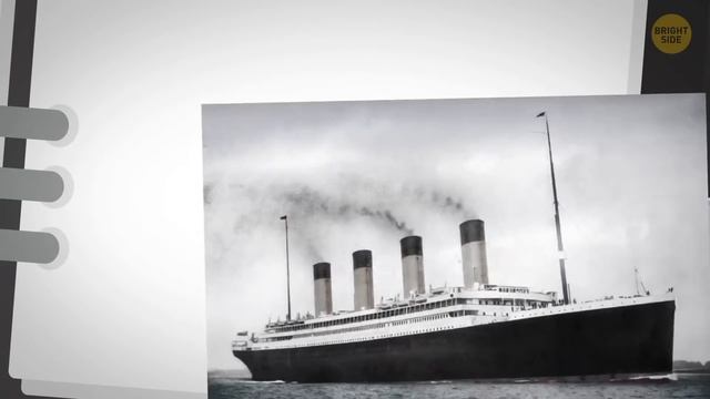 Titanic Was Meant to Sink, Here's the Proof смотреть онлайн