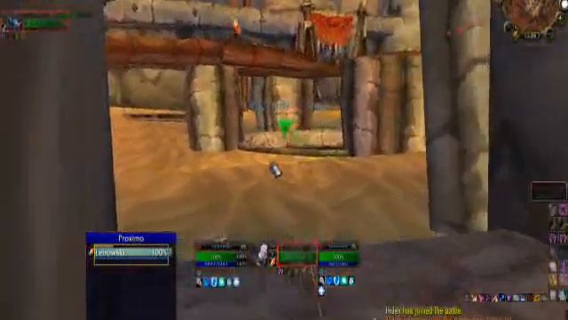 AreanaTest movie смотреть онлайн