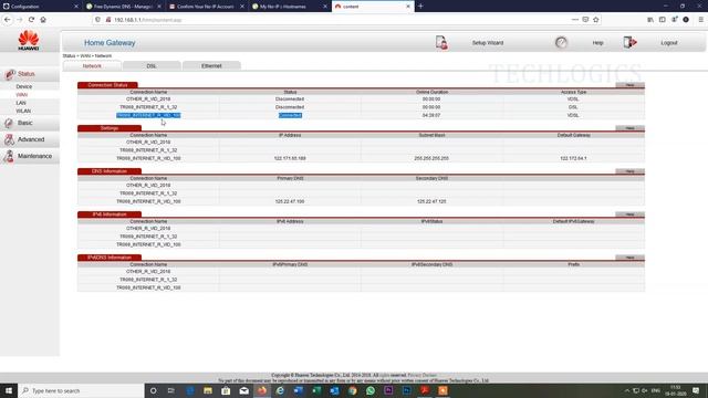 Hikvision Ddns No-ip Setup, Hikvision DVR NVR DDNS Setup & Port Forwarding NO IP Dynamic DNS 2020