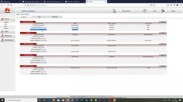 hikvision ddns no-ip setup, Hikvision DVR NVR DDNS setup & port forwarding NO IP Dynamic DNS 2020