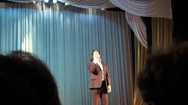 В. Ольховский ПОЗВИ МЕНЯ смотреть онлайн