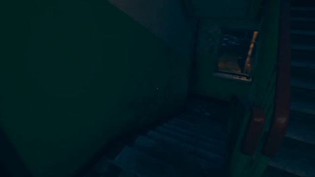 Новогодний Хоррор | September 7th (Без Коментариев) смотреть онлайн