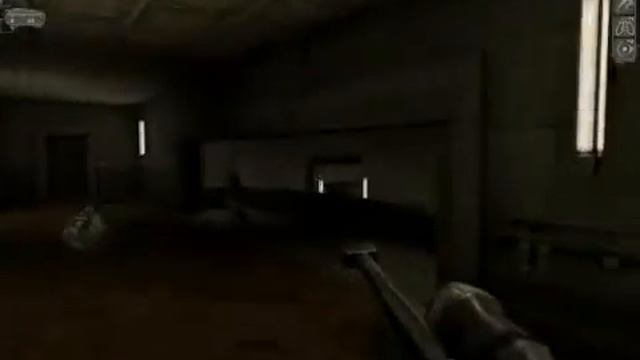 Deus Ex - Ton Hotel смотреть онлайн
