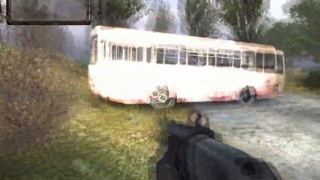 S.T.A.L.K.E.R. Народная Солянка + ОП2 Серия 38 [Тайник Жилы] смотреть онлайн