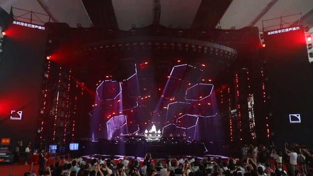 PROLIGHT & SOUND GUANGZHOU 2024