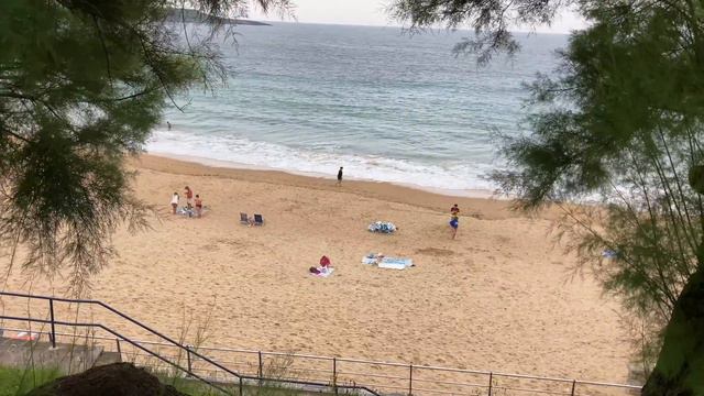 # 399 Santander. Сантандер. Районы Сантандера. Сардинеро. Кантабрия. Cantabria