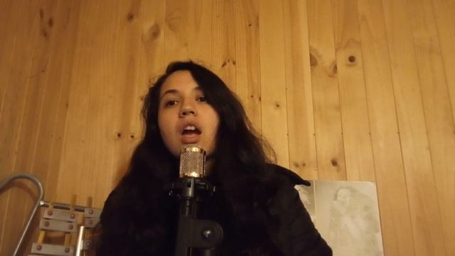 EL MEJOR COVER QUE HE HECHO (Hasta ahora) - Stand My Ground Cover смотреть онлайн