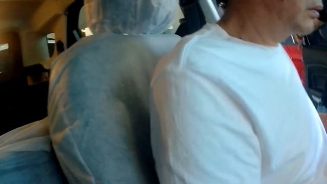 OUR BRAND NEW CAR : FORD Ecosport Titanium Boost AT 1.5 2019 | w/ my Dad & Brother смотреть онлайн