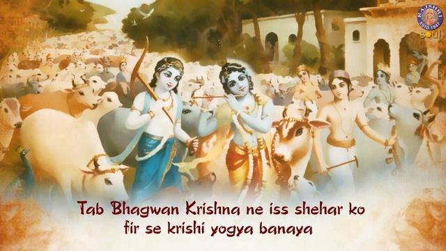 5 Famous Lord Krishna Temples | Sri Krishna Janmasthan Temple|Dwarkadish Temple| Banke Bihari Templ смотреть онлайн