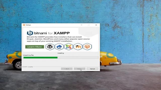 How to download and Install XAMPP Server on Windows 10 | Apache, Mysql | Tutorial 2020 смотреть онлайн