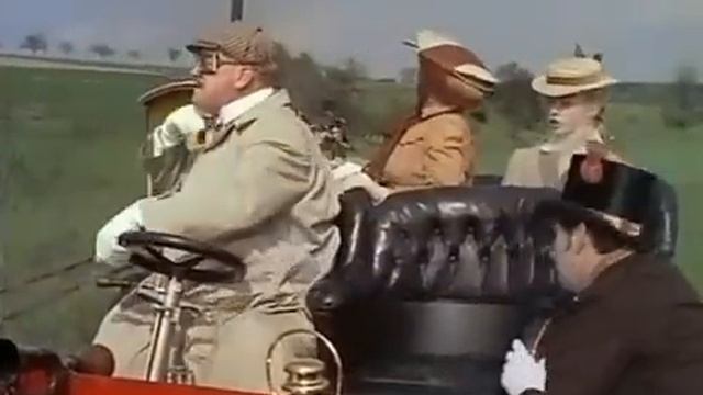 Der tolle Bomberg - Gartetalbahn.wmv смотреть онлайн