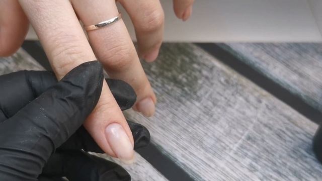 Урок 3. От куда берётся аллергия на гель лак? смотреть онлайн