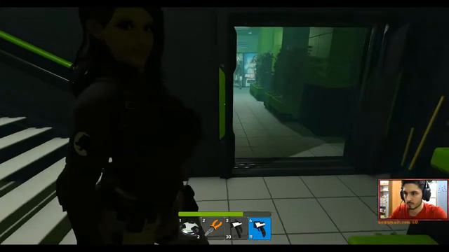 🇺🇦 Проходження Haydee 2 - Обережно, 18+! смотреть онлайн