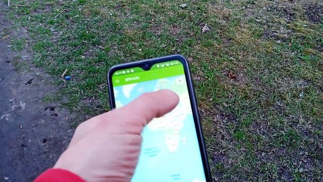 Blackview A60 - GPS + ... смотреть онлайн