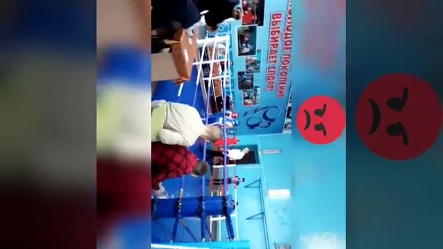 Бокс это жизнь смотреть онлайн